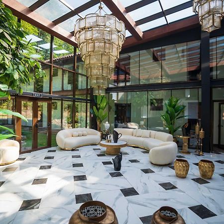 Marabou Resort Brassó Kültér fotó