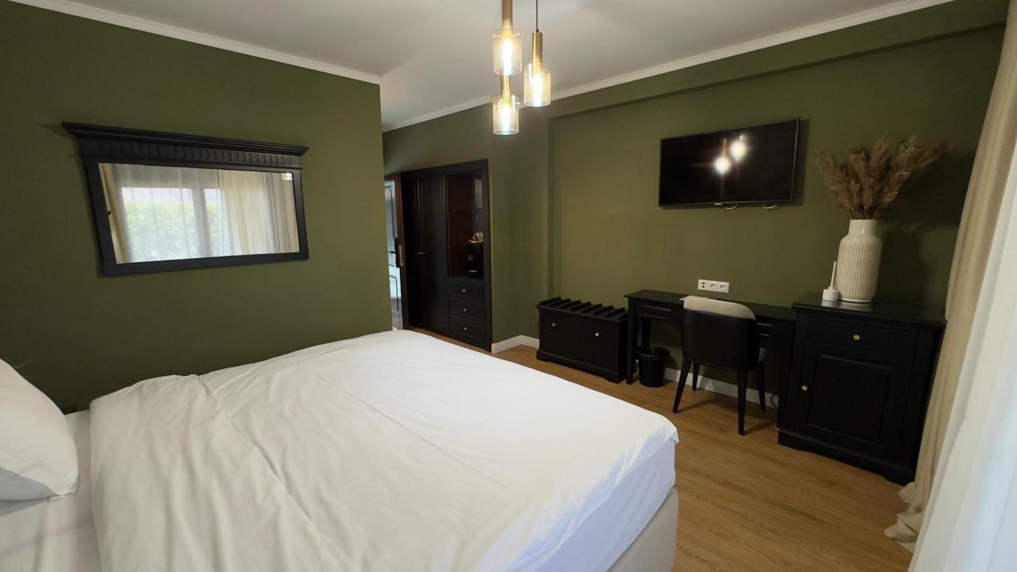 Marabou Resort Brassó Kültér fotó