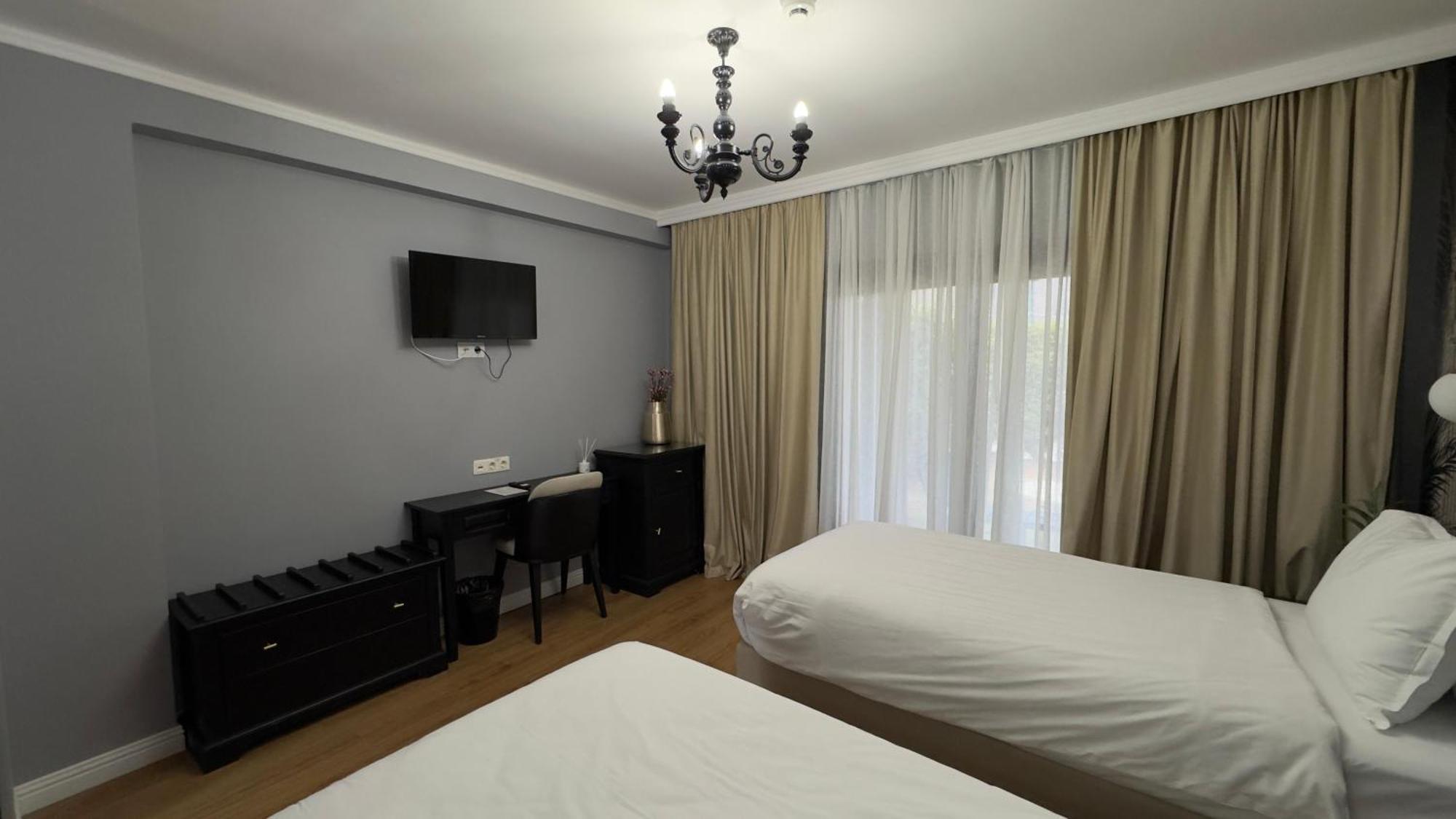 Marabou Resort Brassó Kültér fotó