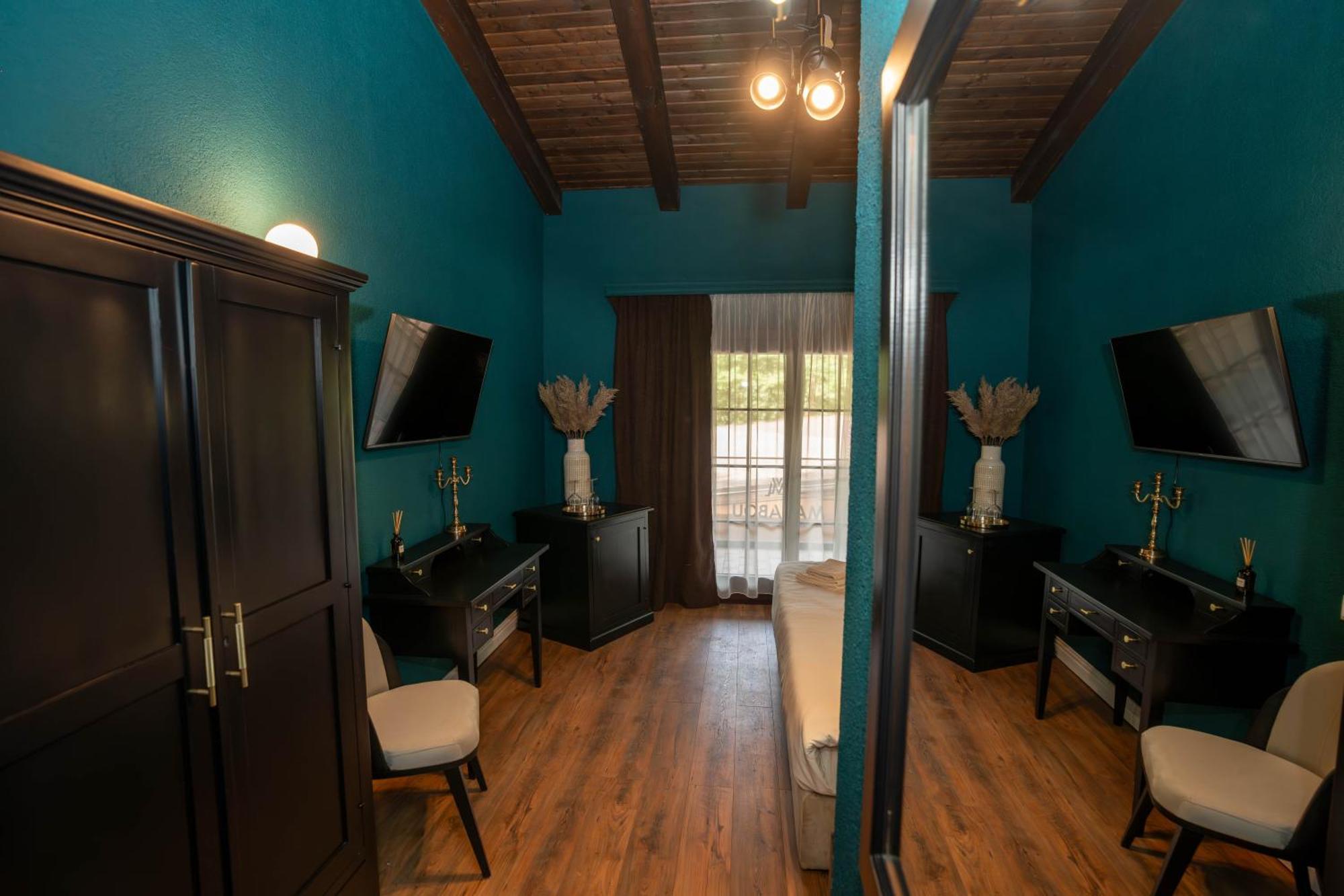 Marabou Resort Brassó Kültér fotó