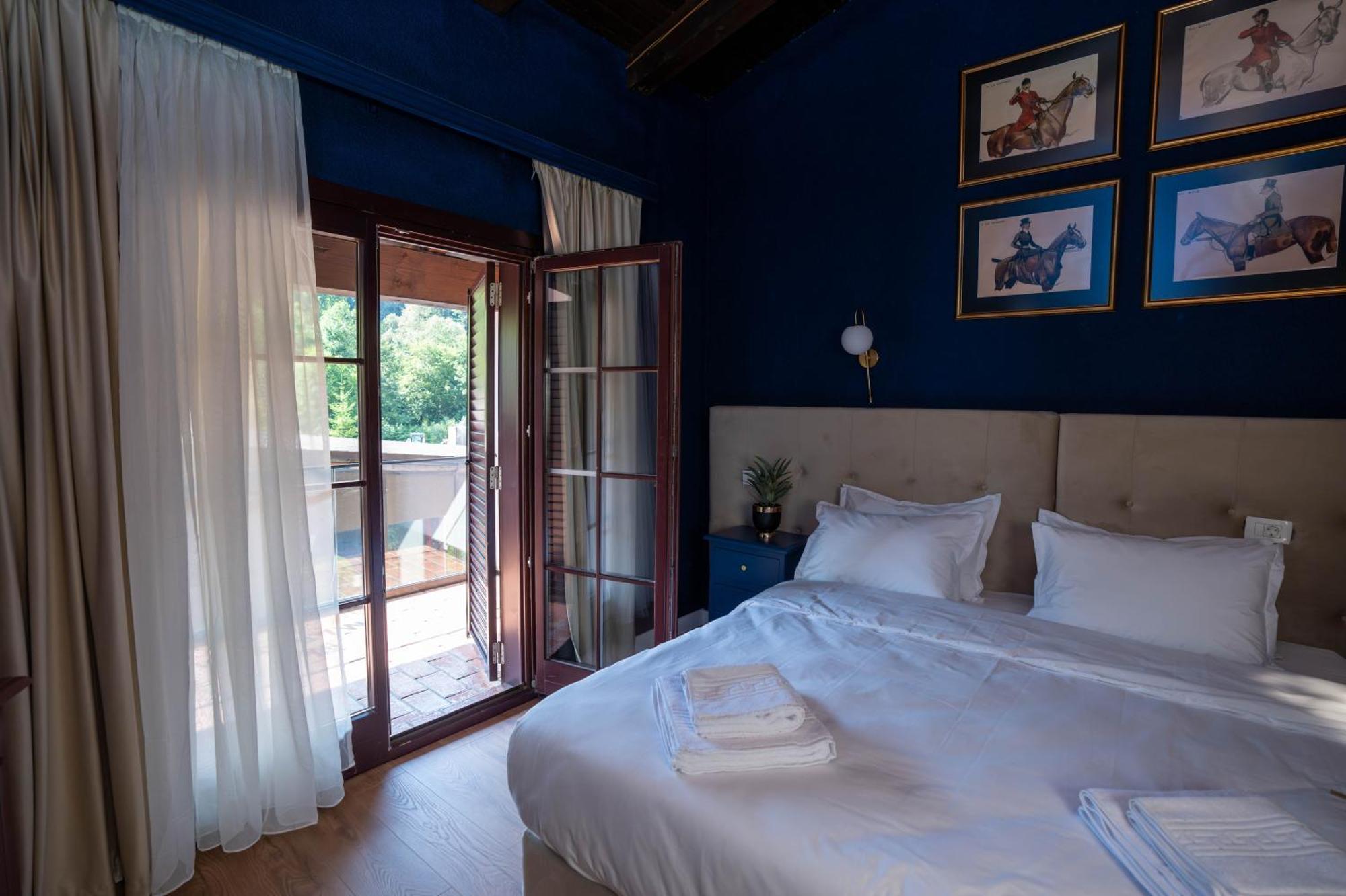 Marabou Resort Brassó Kültér fotó