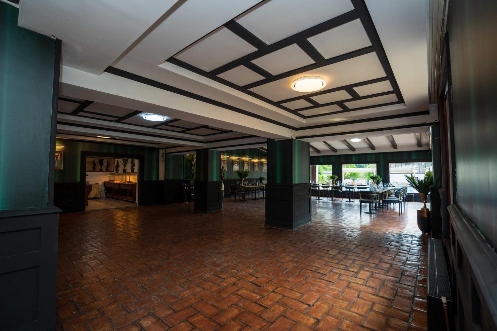 Marabou Resort Brassó Kültér fotó