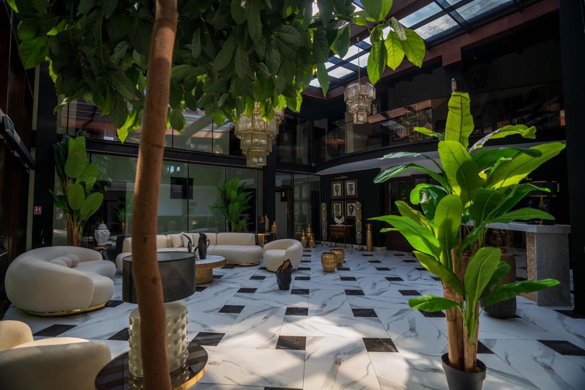 Marabou Resort Brassó Kültér fotó