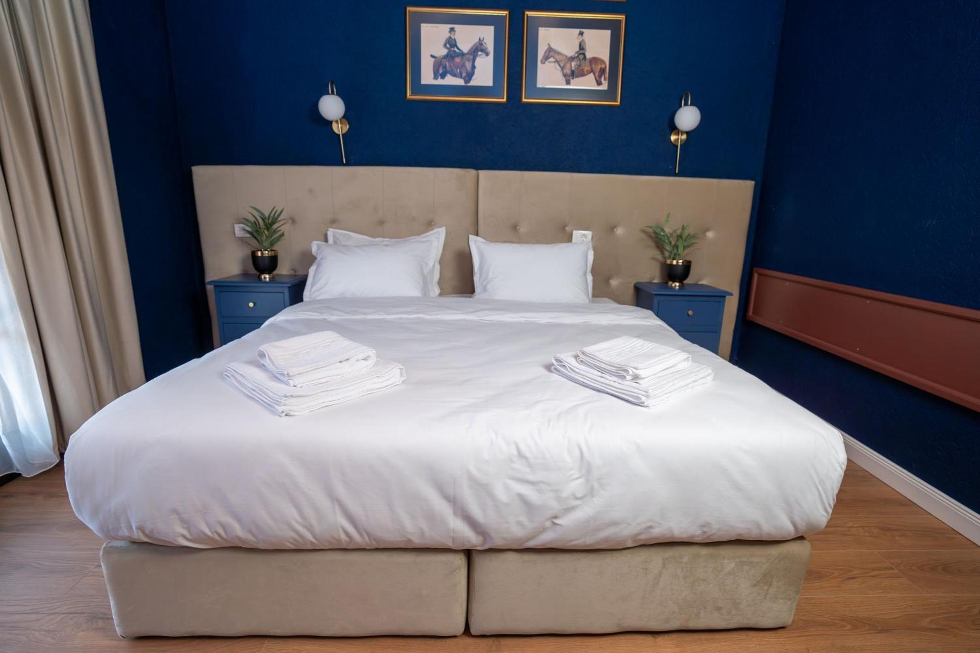 Marabou Resort Brassó Kültér fotó