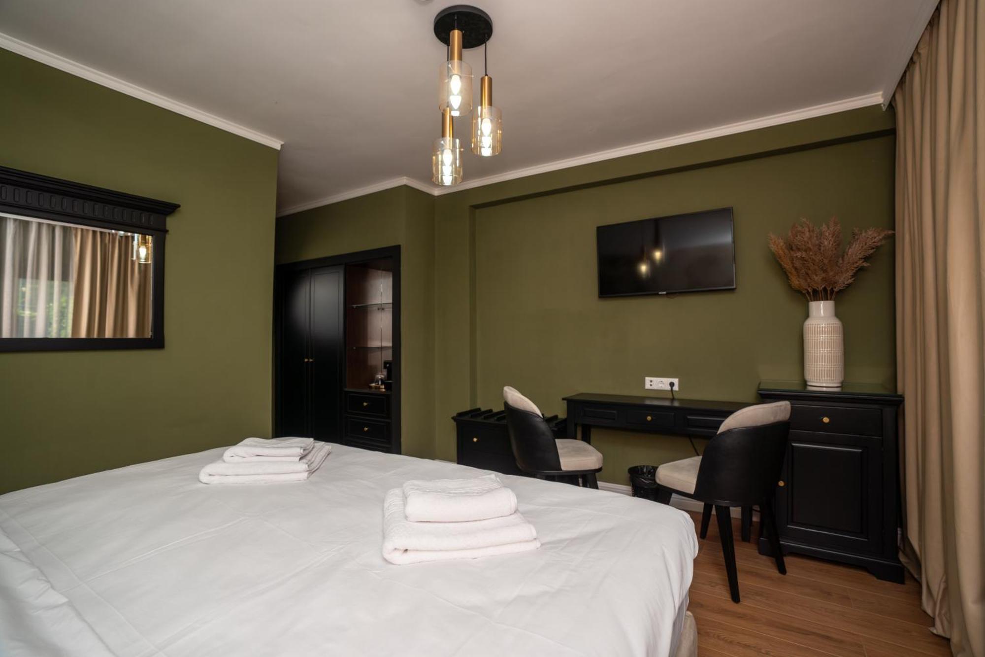 Marabou Resort Brassó Kültér fotó