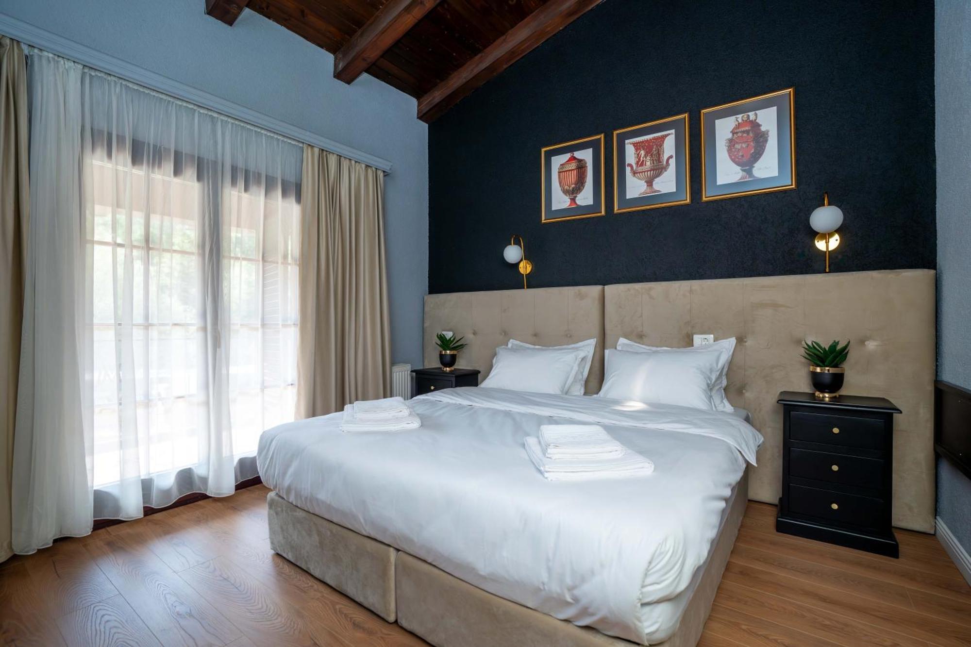 Marabou Resort Brassó Kültér fotó