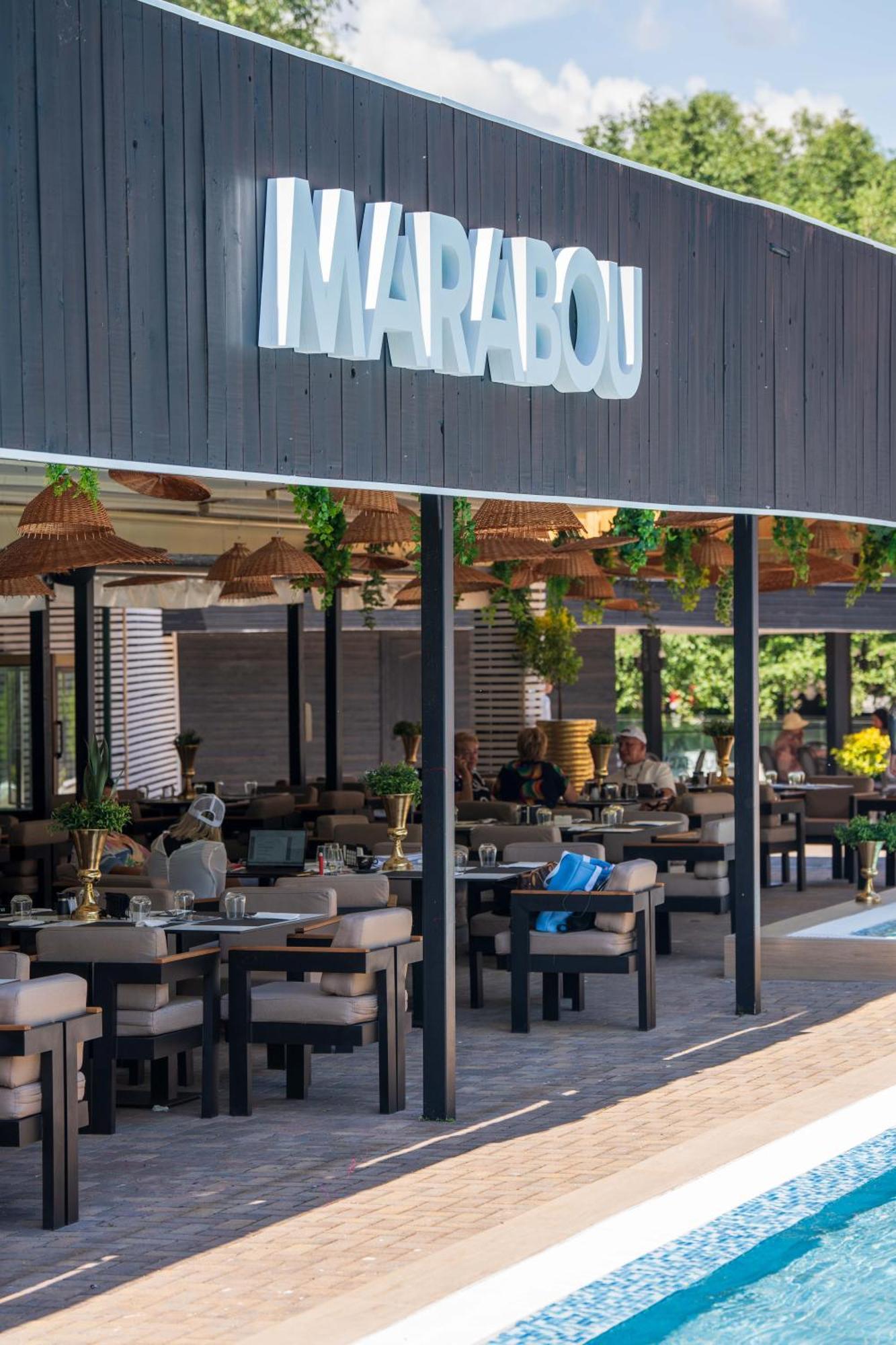 Marabou Resort Brassó Kültér fotó