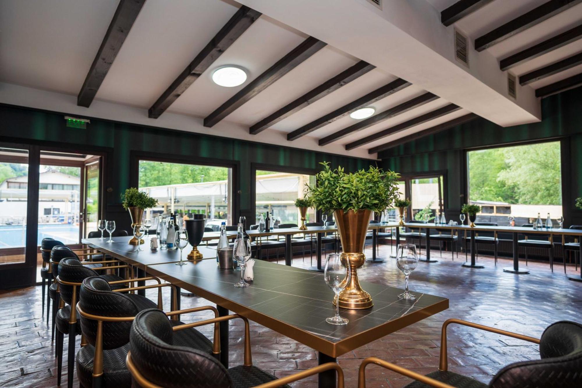 Marabou Resort Brassó Kültér fotó
